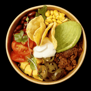 Mexican Bowl