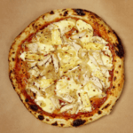 Neapolitan The Tourist