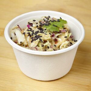 Â Asian Spicey Slaw