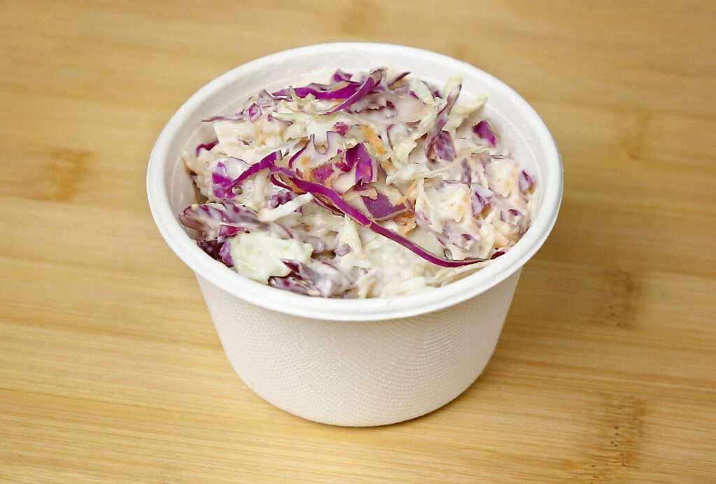 American slaw (mayo)