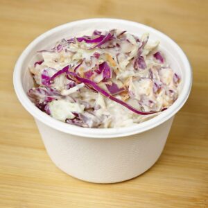 American slaw (mayo)