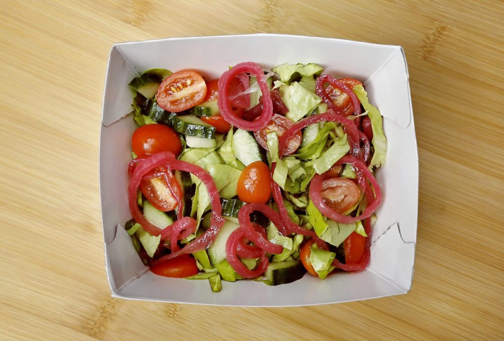 Green Salad