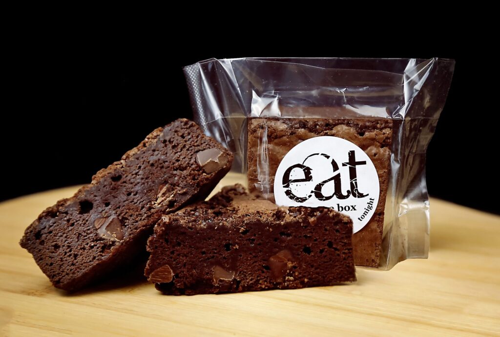 Chocolate Brownie