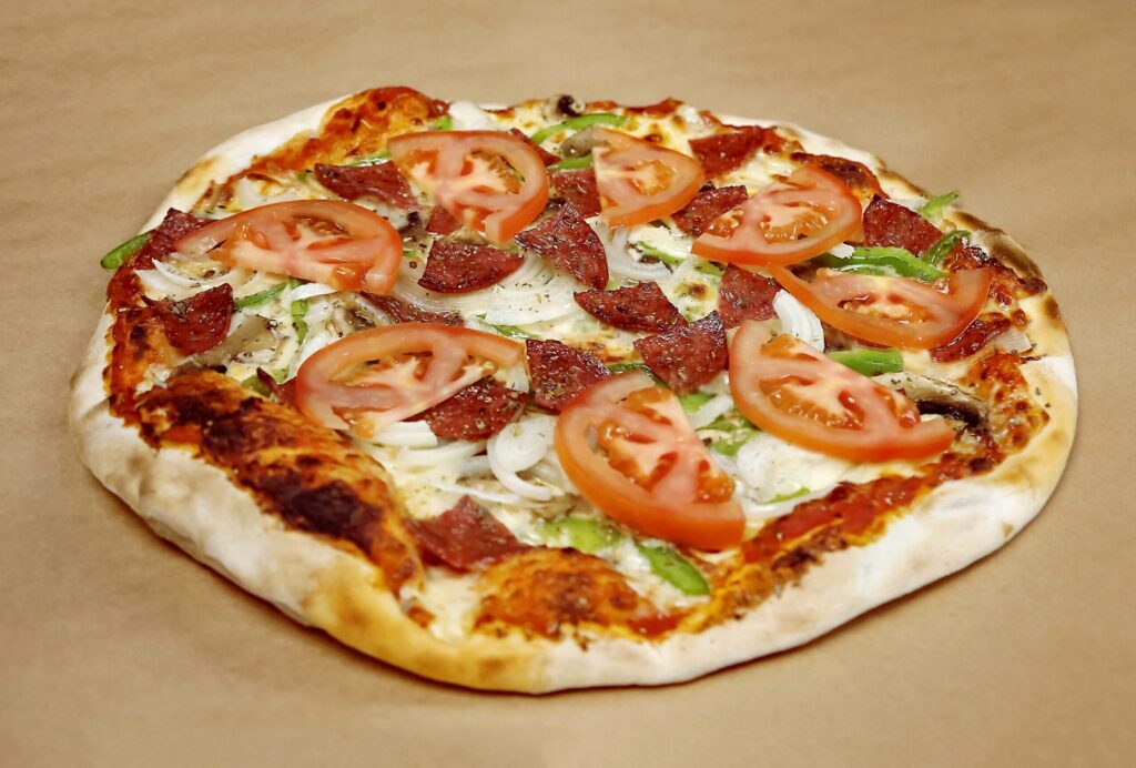 Joeys Pizza