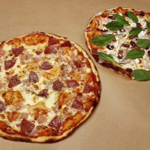 Two Pizza Deals