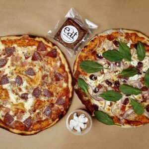 Tuesday Pizza Deal