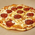 The Pepperoni