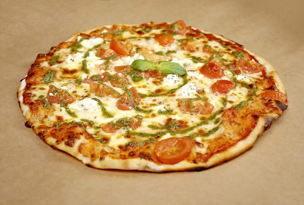 Pomodoro e Basilico