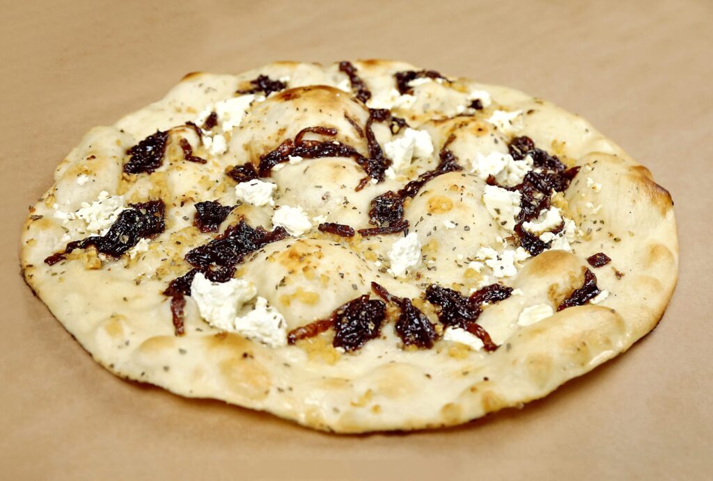Kwaai Pita