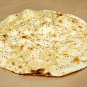 Garlic Pita bread