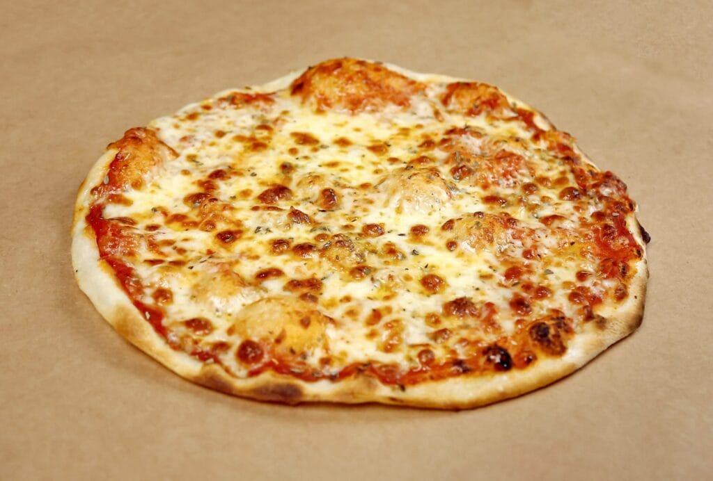 Margherita