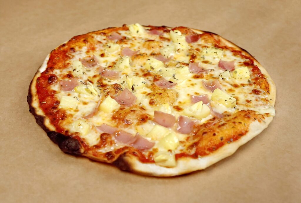 Kids Leelo Pizza
