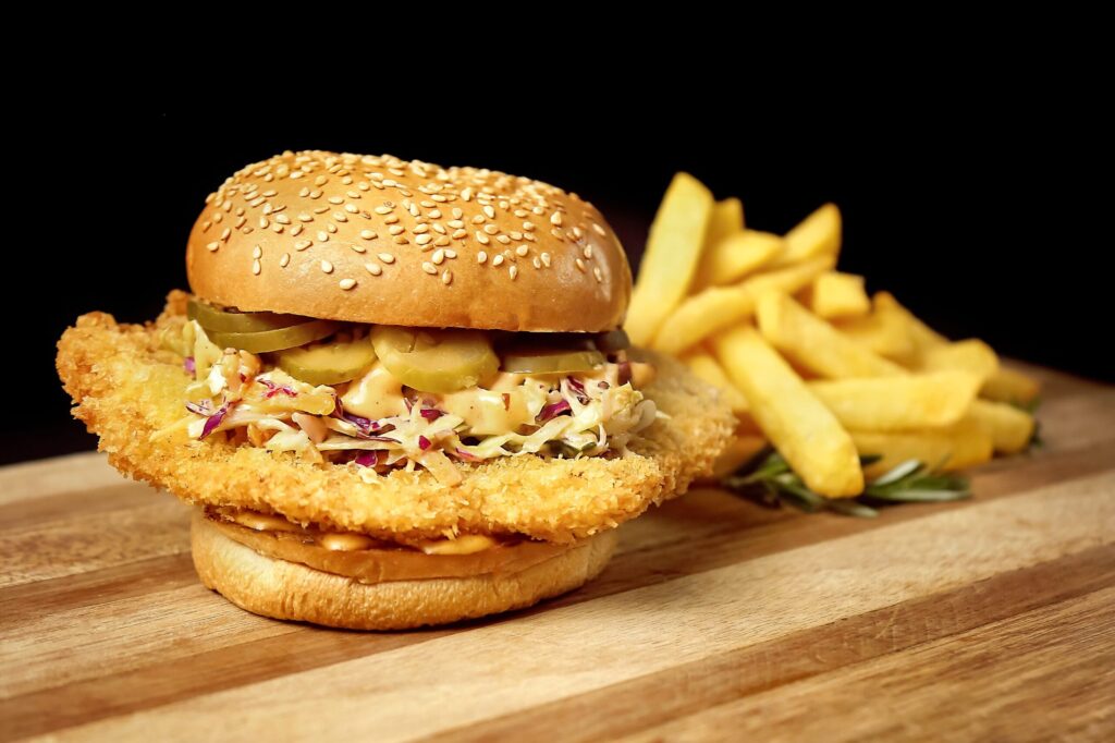 Southern Crunch