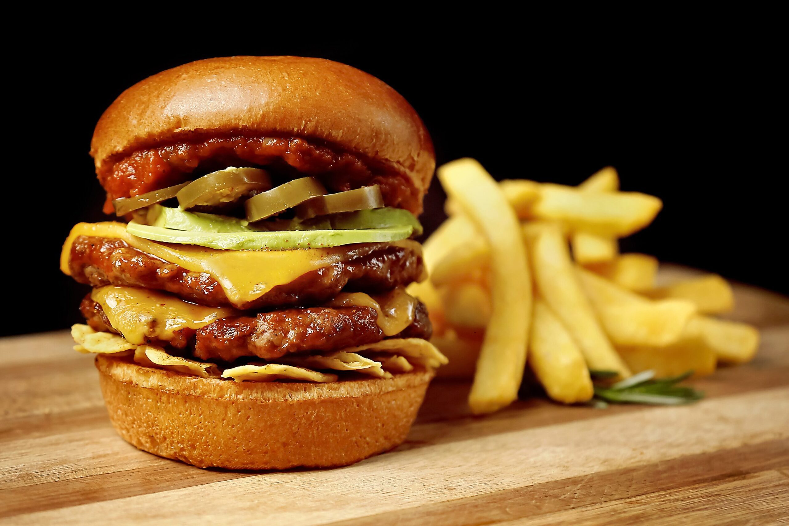 Smash Burgers in Cape Town – What Makes Ours So Irresistible